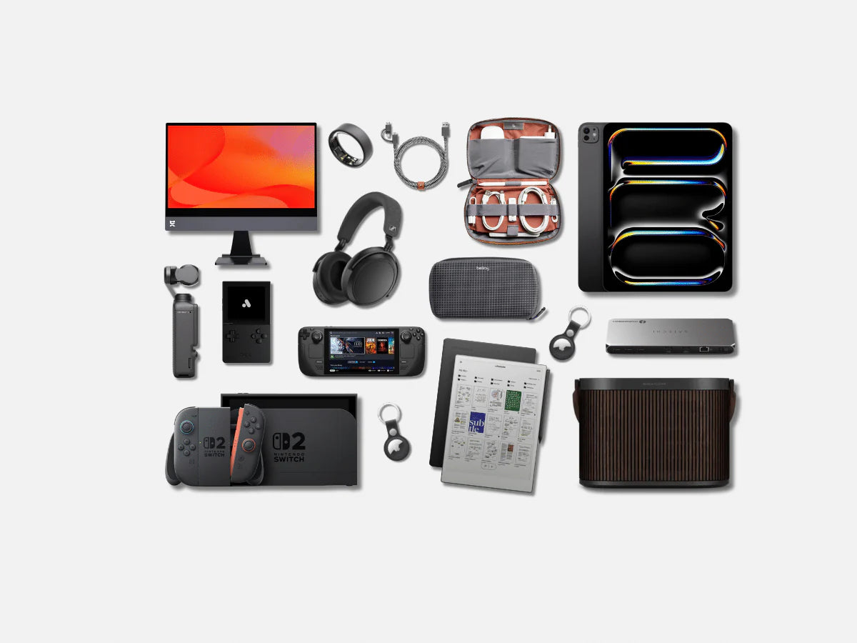 Tech Accessories