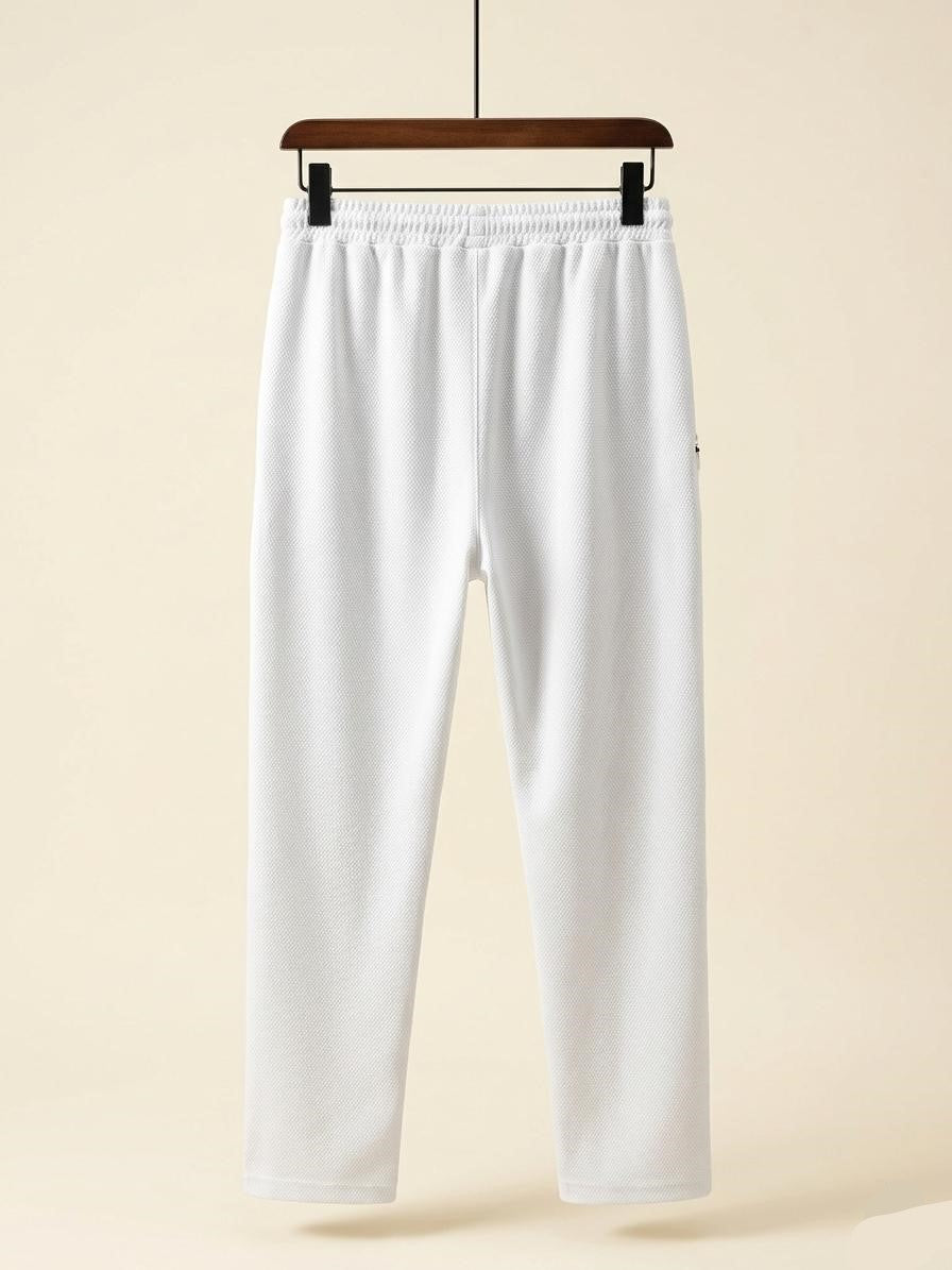 Premium Men’s Trousers 👖 | Elegant Slim Fit Formal & Casual Wear